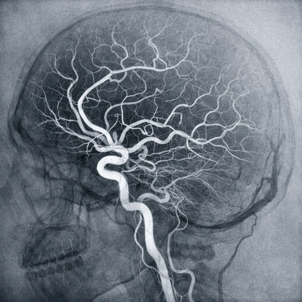 Angiography