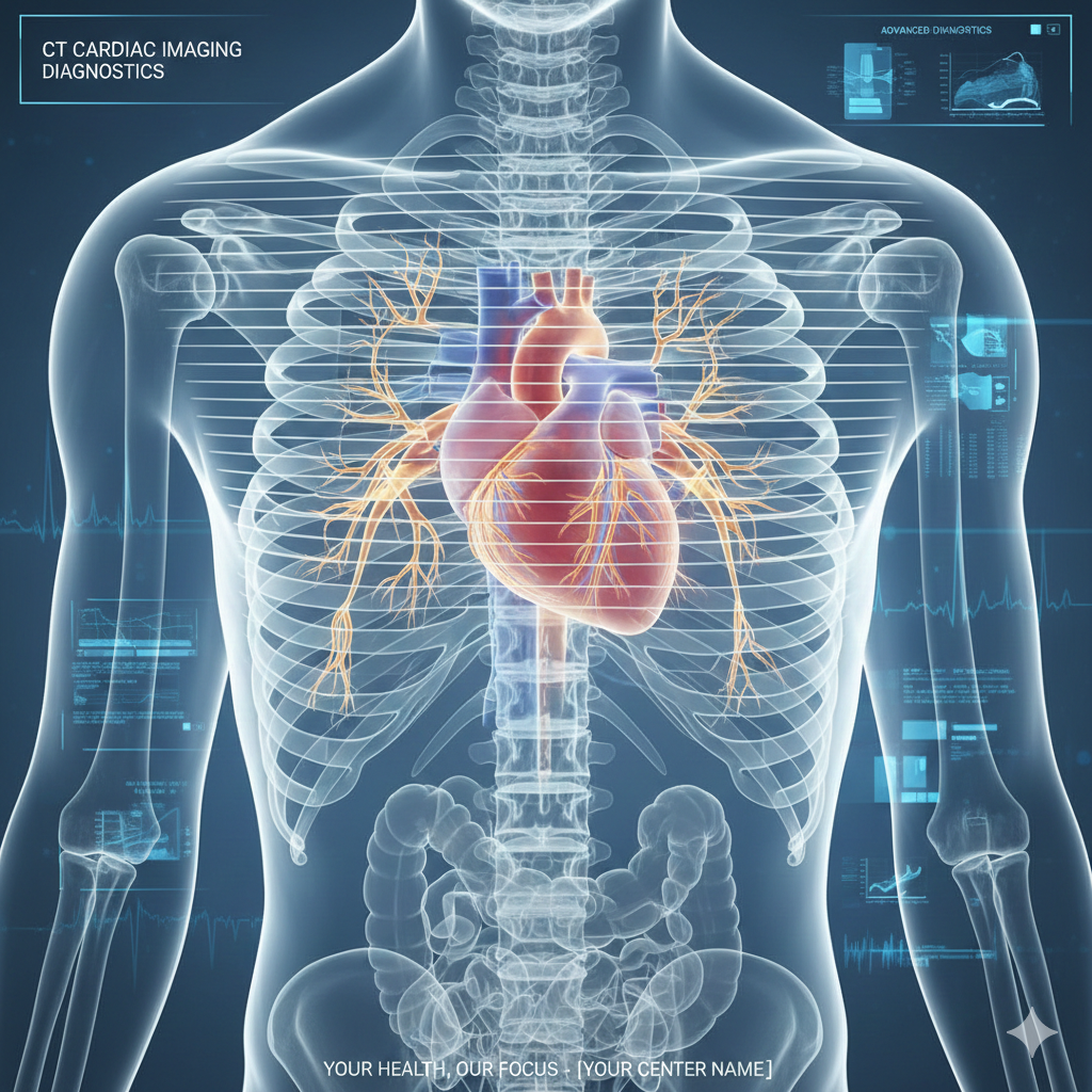 Cardiac